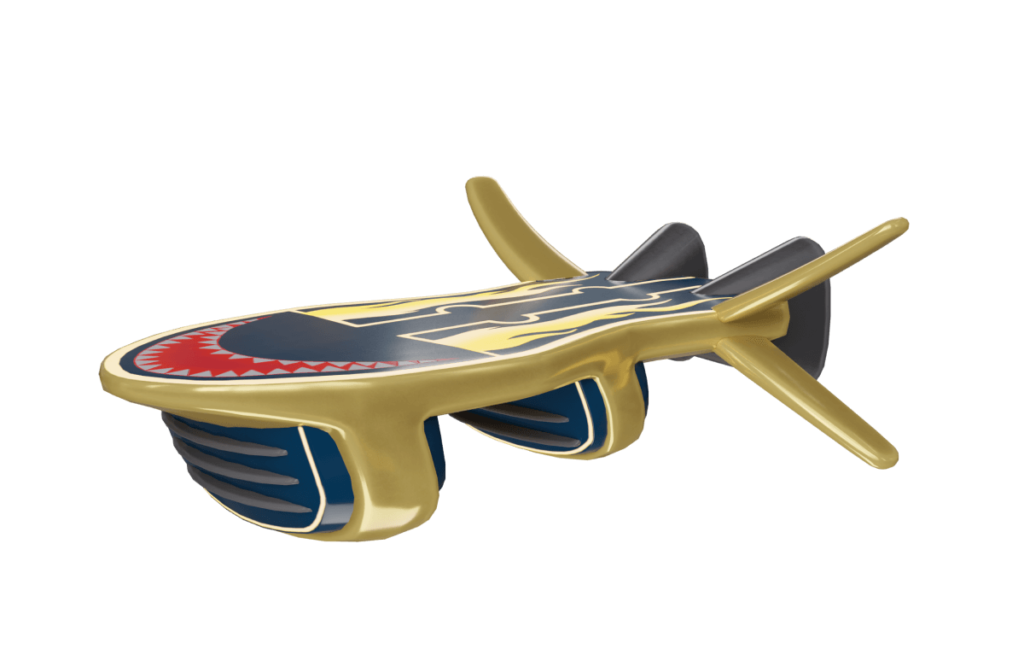 Hover-1