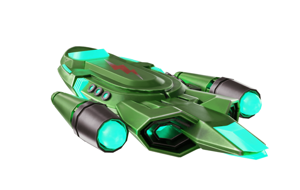 Hover-5