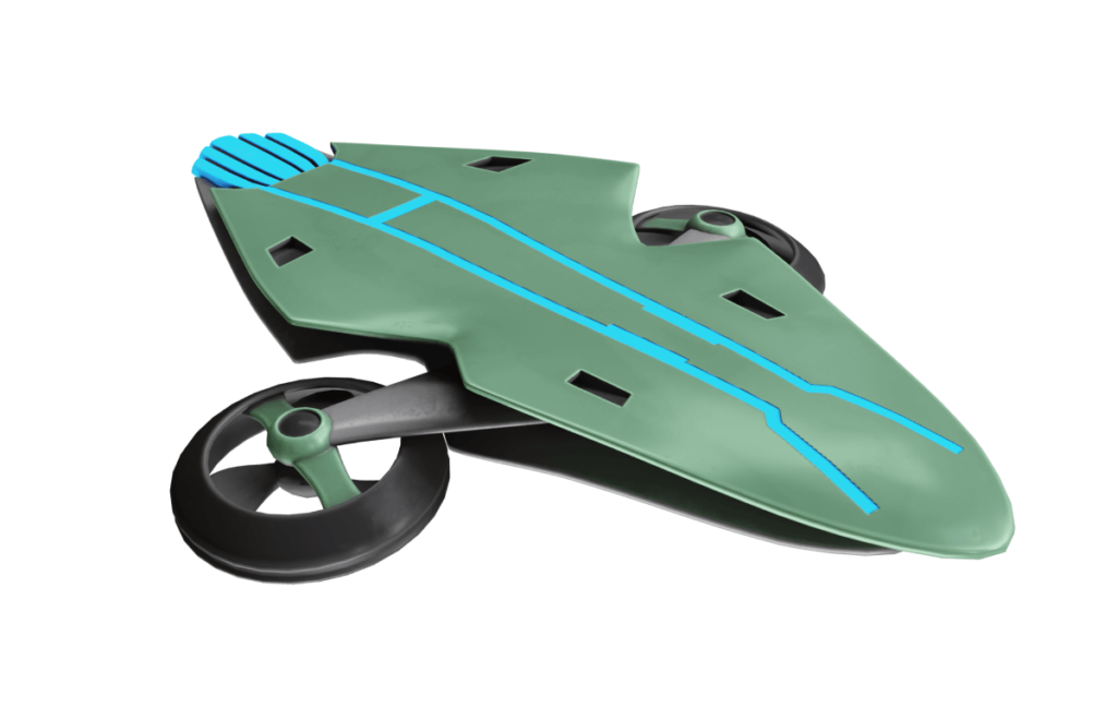 Hover-2