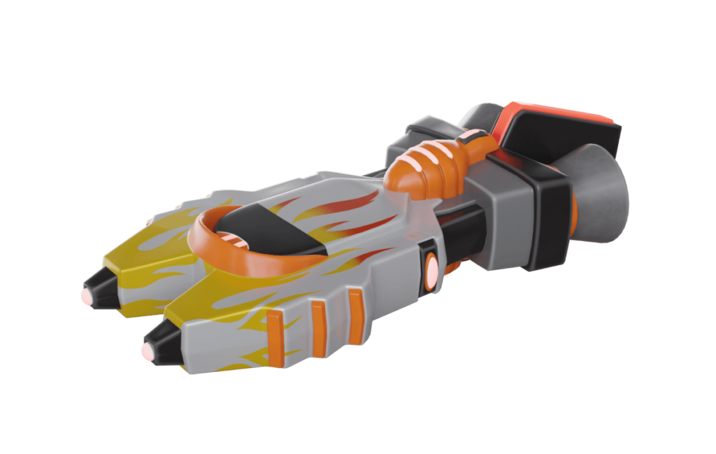 Hover-3