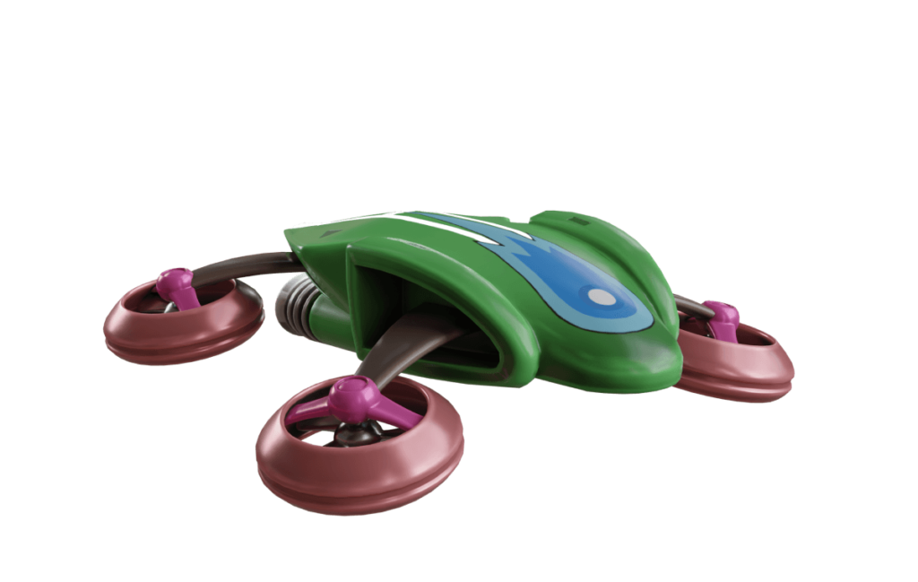 Hover-8
