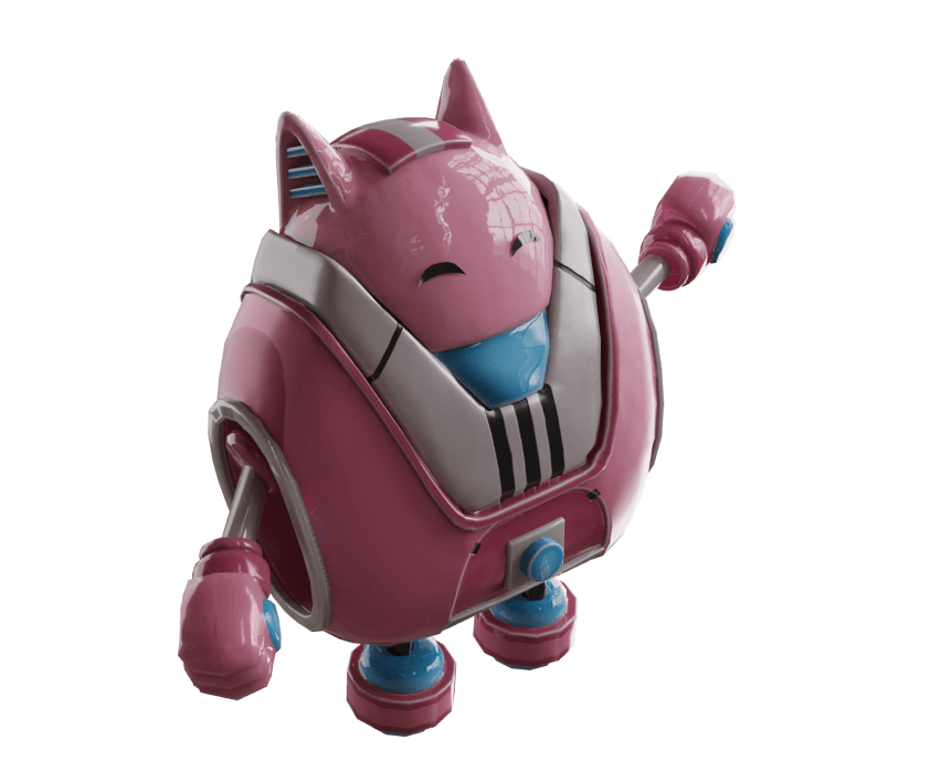 Pet-1